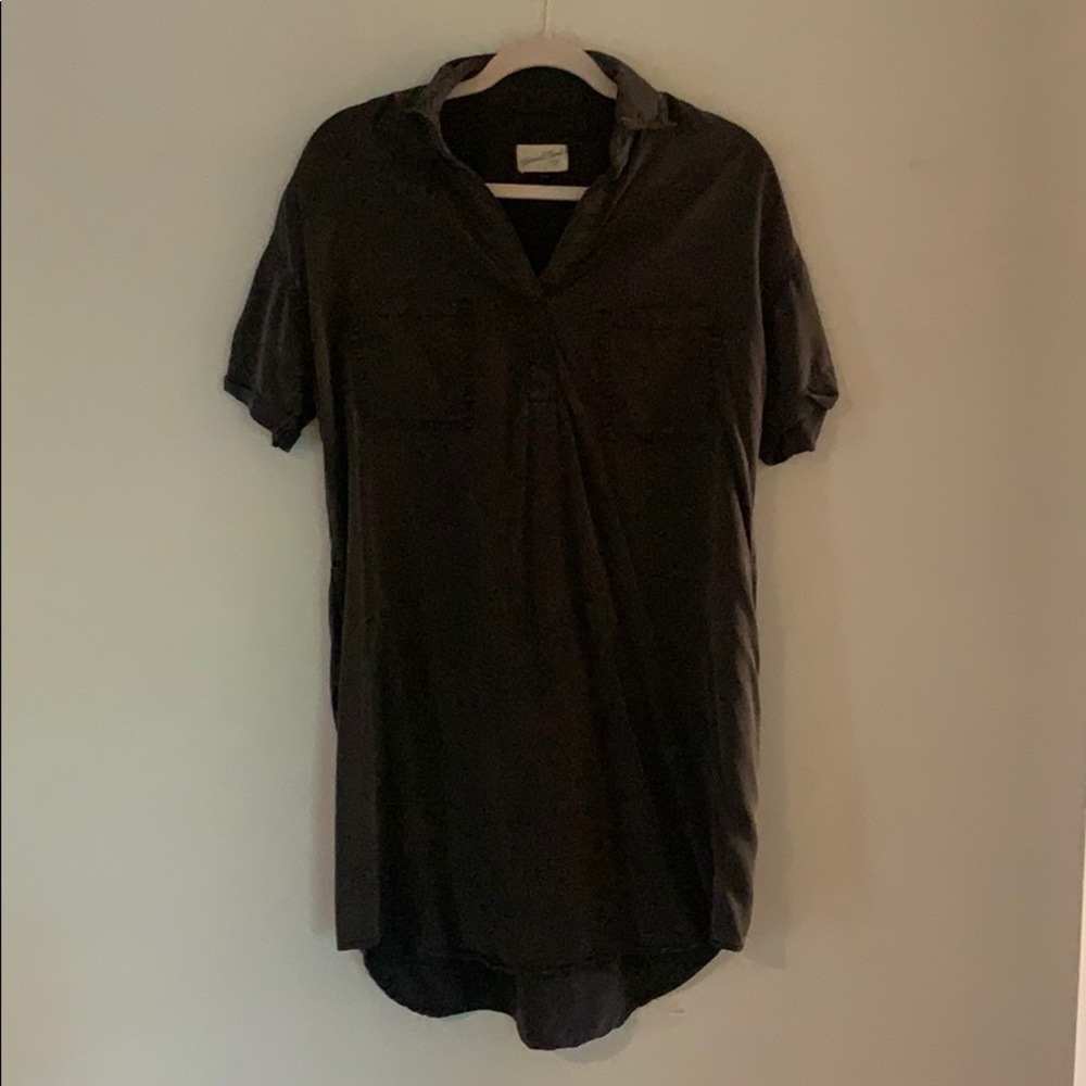 Fall Dress!